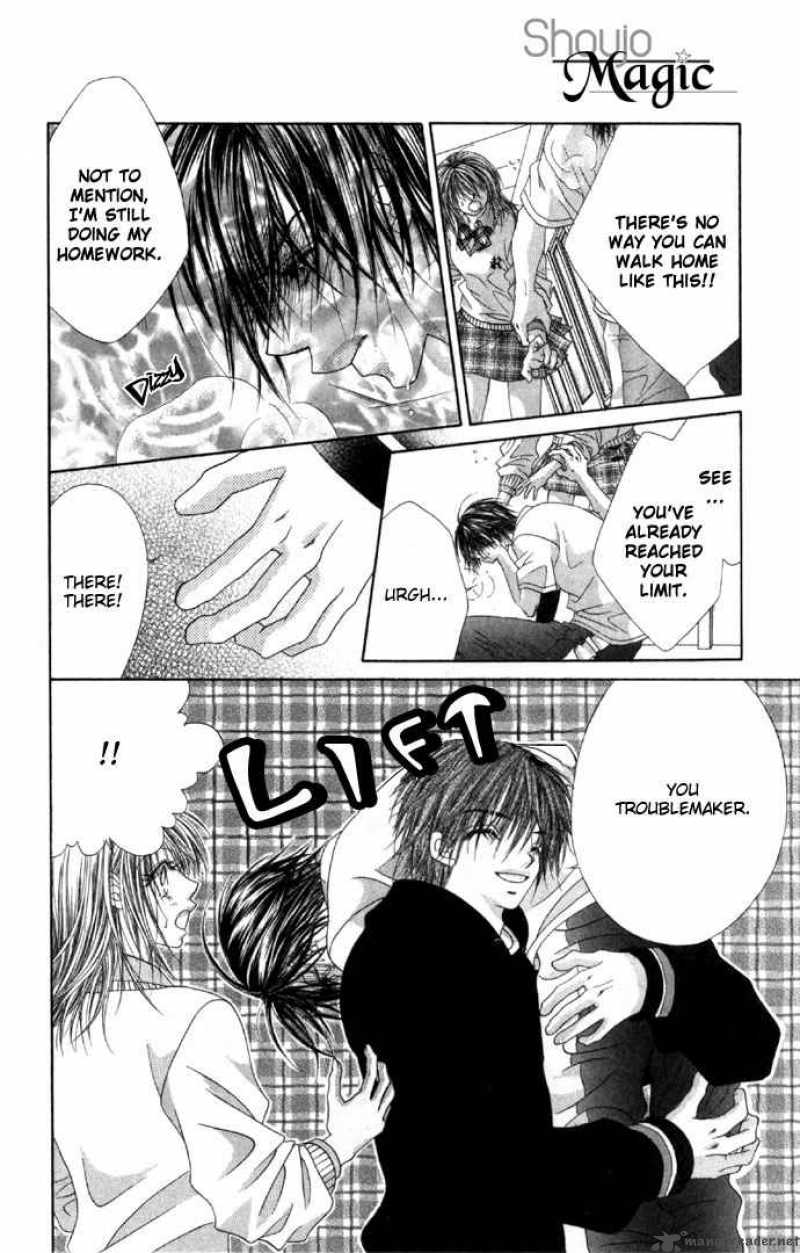 Ren Ai Shijou Shugi 33 14
