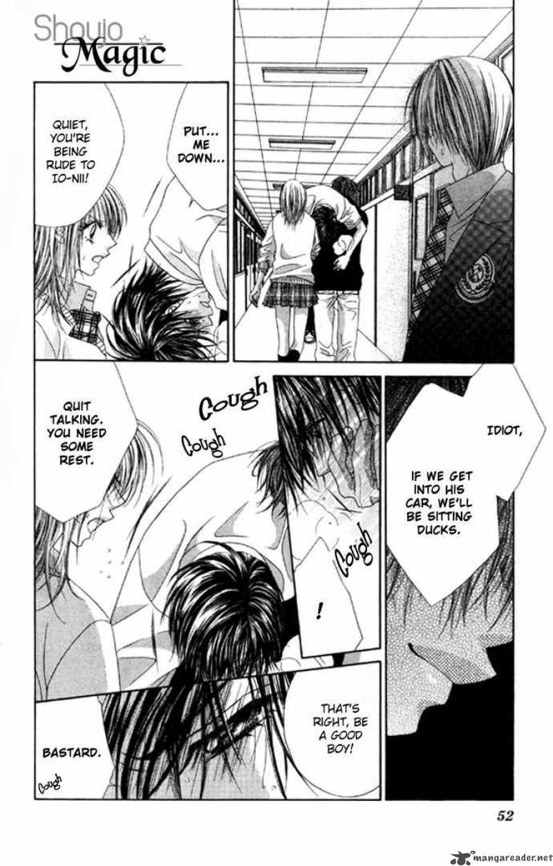 Ren Ai Shijou Shugi 33 16
