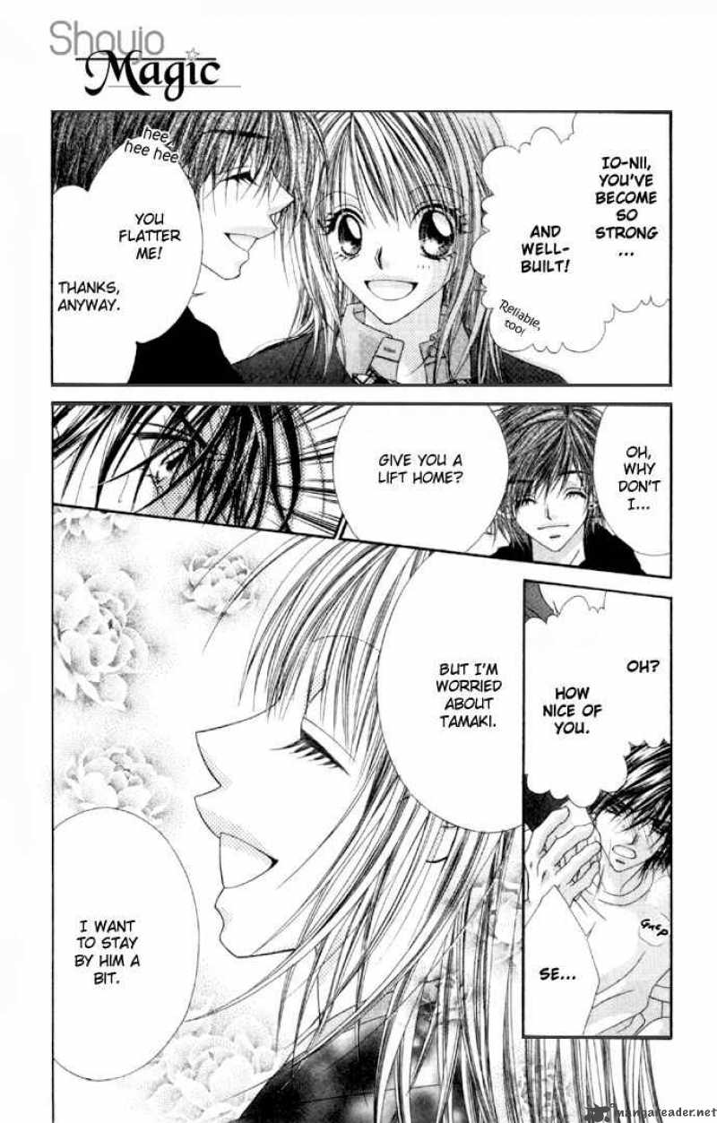 Ren Ai Shijou Shugi 33 18