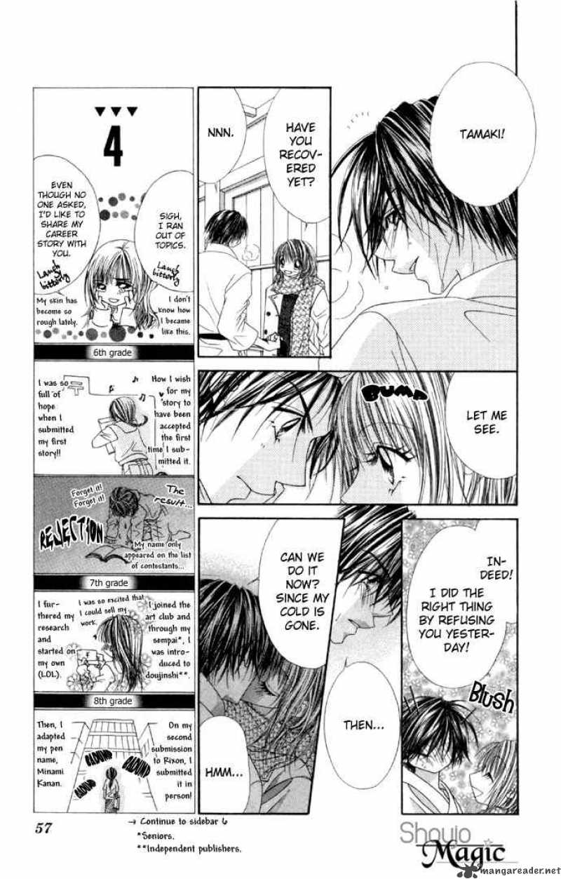 Ren Ai Shijou Shugi 33 21