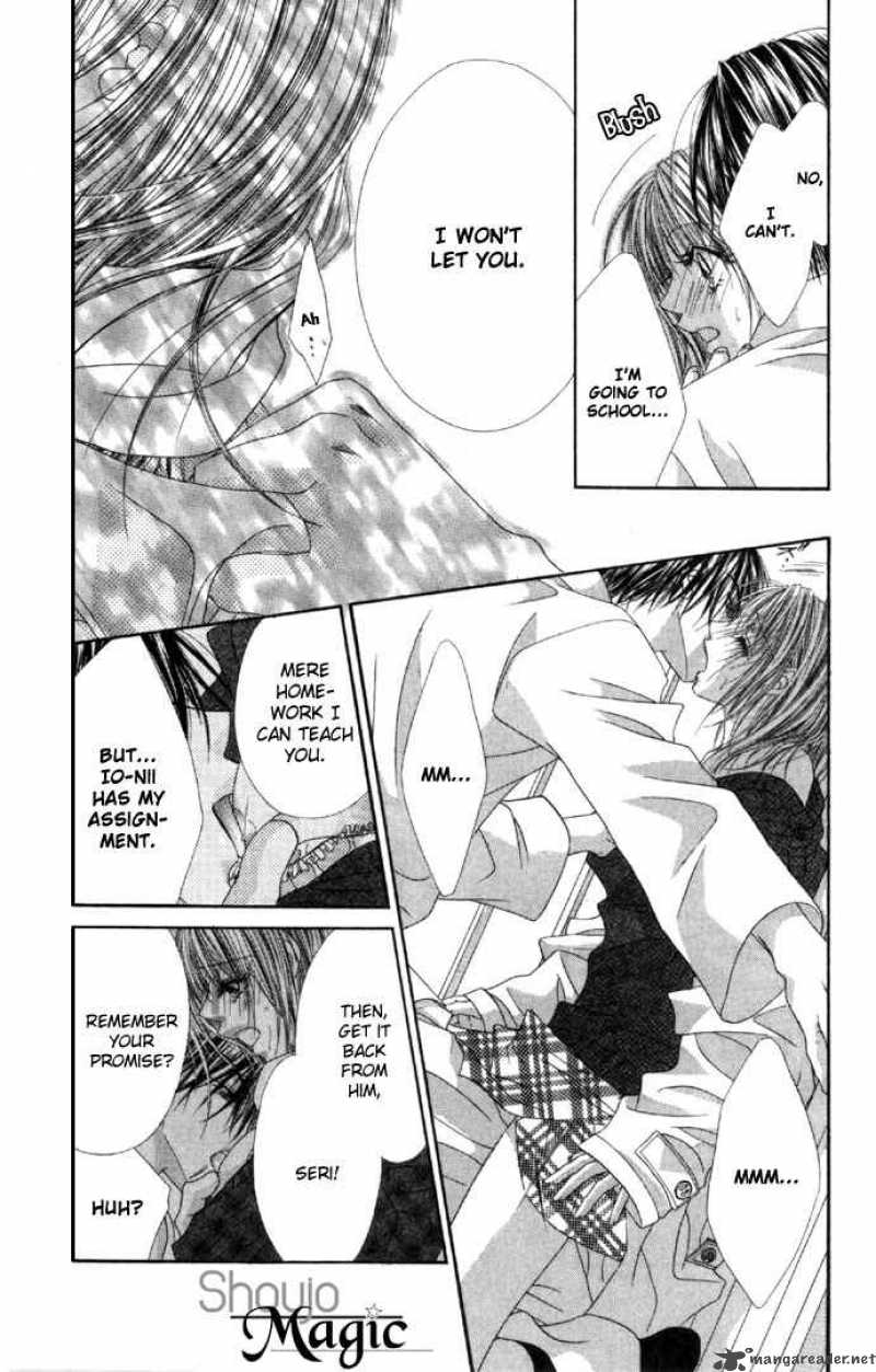 Ren Ai Shijou Shugi 33 22