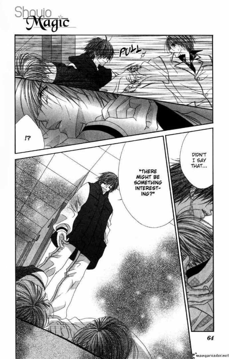 Ren Ai Shijou Shugi 33 28