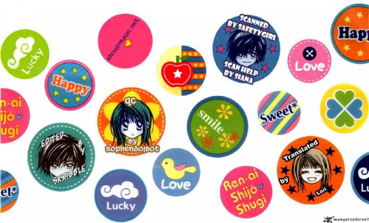 Ren Ai Shijou Shugi 33 32