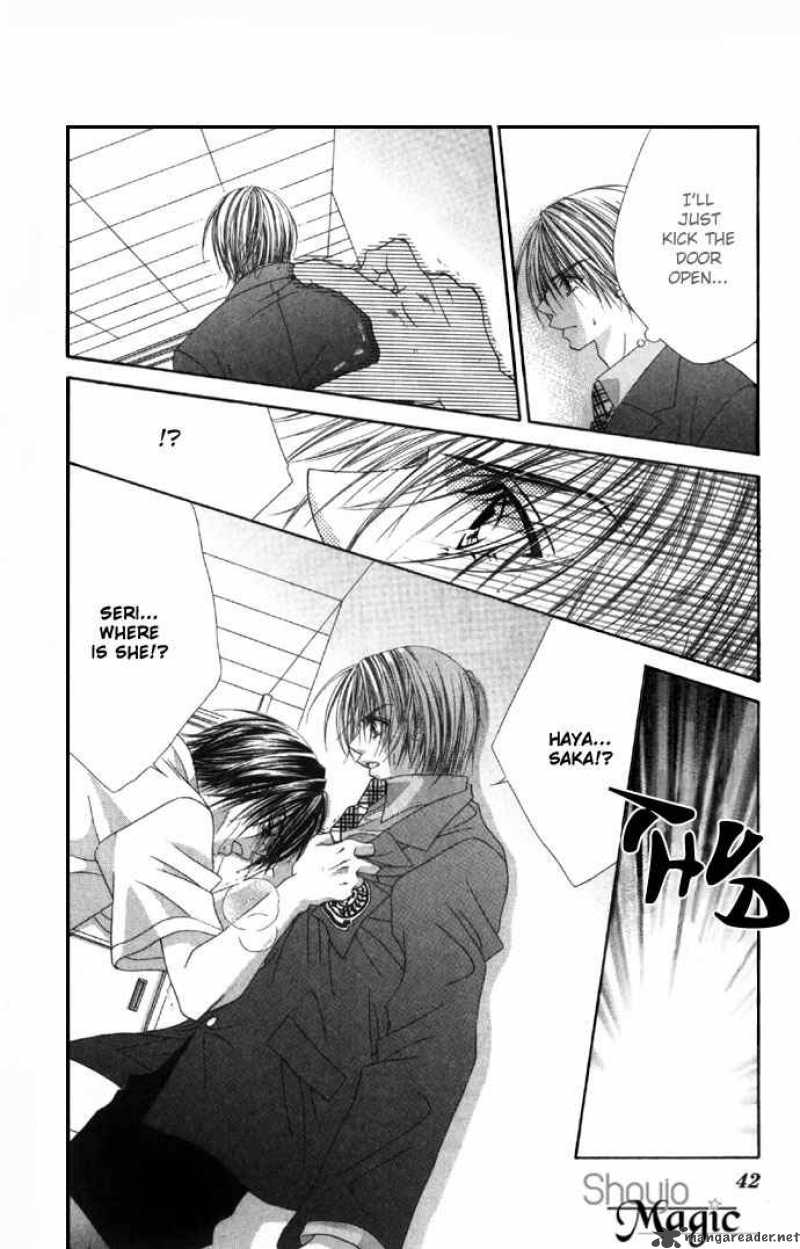 Ren Ai Shijou Shugi 33 6