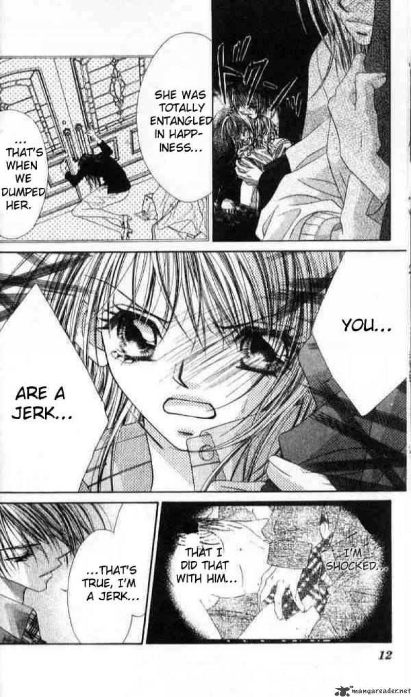 Ren Ai Shijou Shugi 37 7