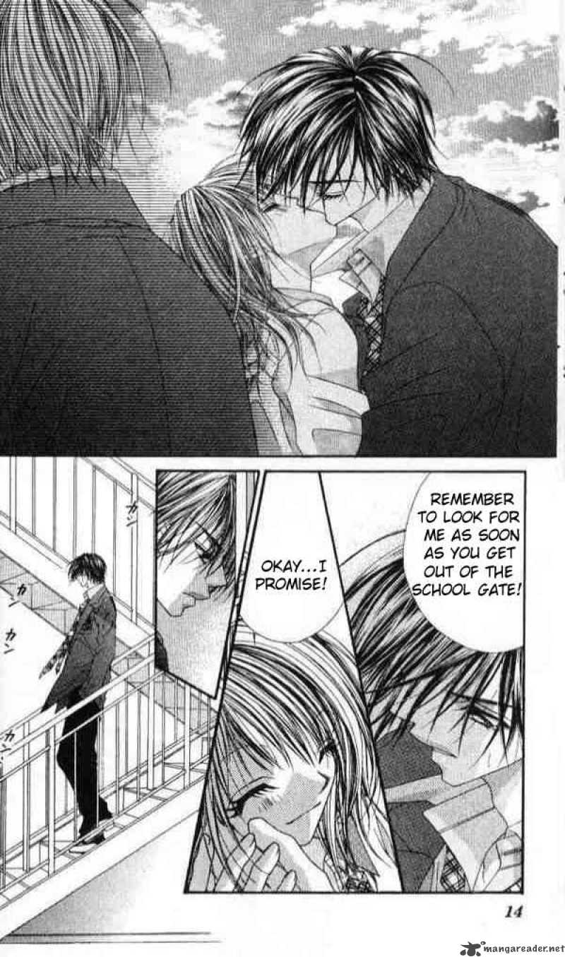 Ren Ai Shijou Shugi 37 9