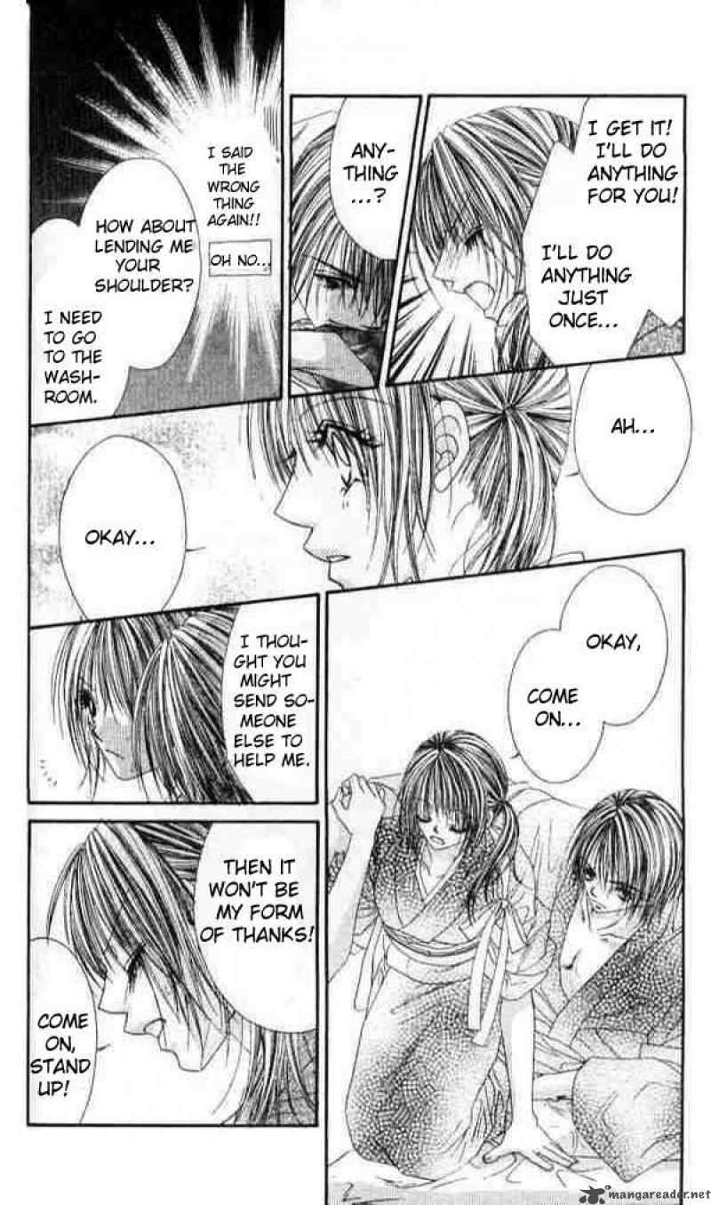 Ren Ai Shijou Shugi 39 19
