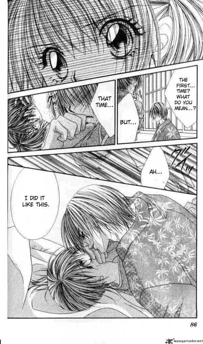 Ren Ai Shijou Shugi 39 21