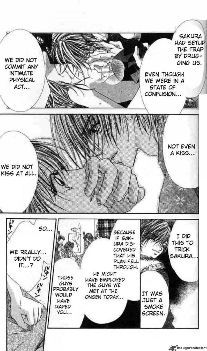 Ren Ai Shijou Shugi 39 22