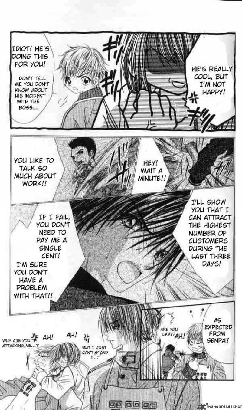 Ren Ai Shijou Shugi 39 26