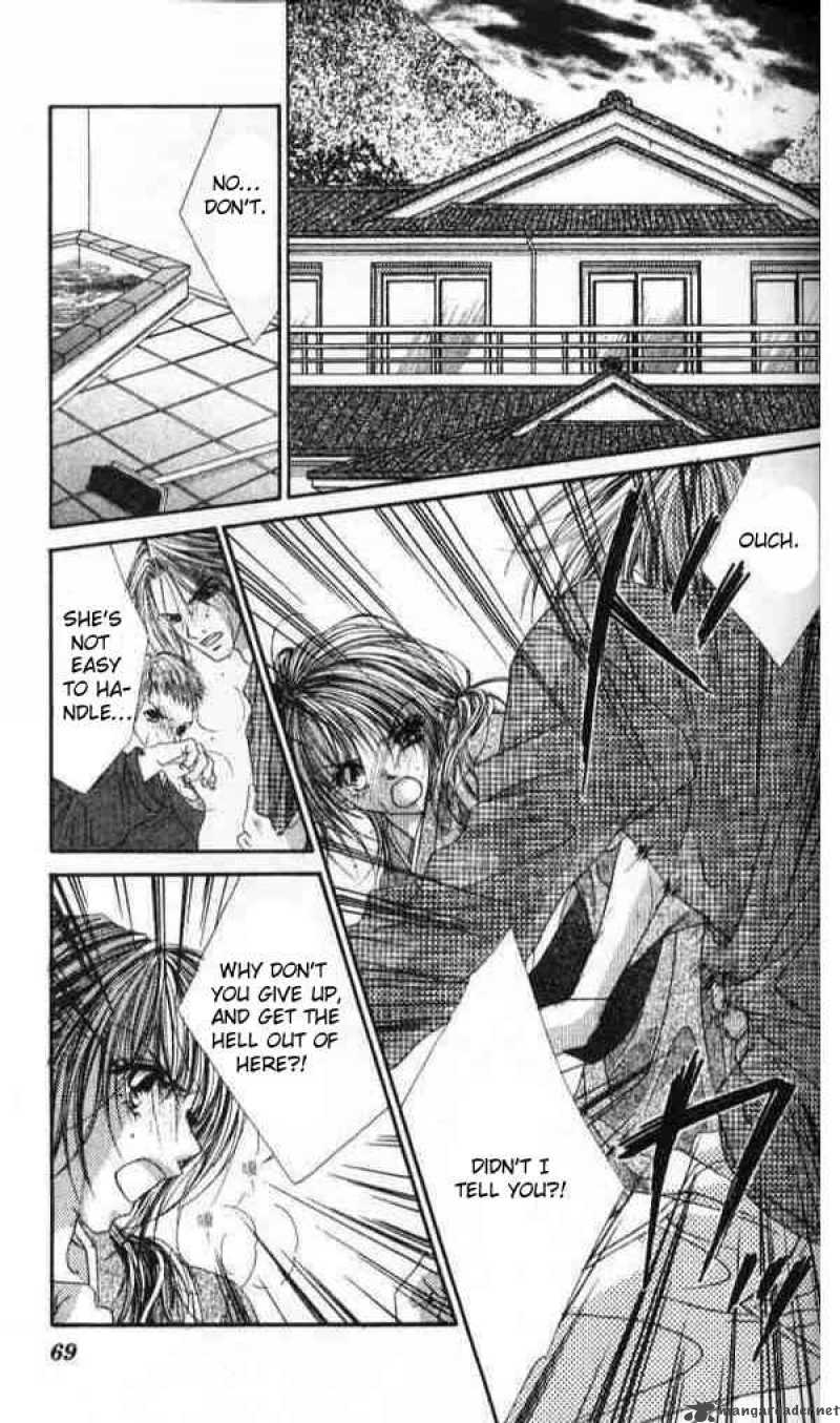 Ren Ai Shijou Shugi 39 4