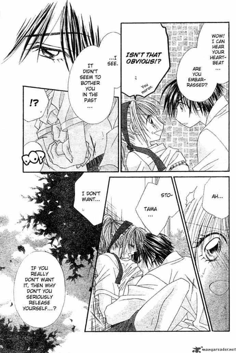 Ren Ai Shijou Shugi 4 11