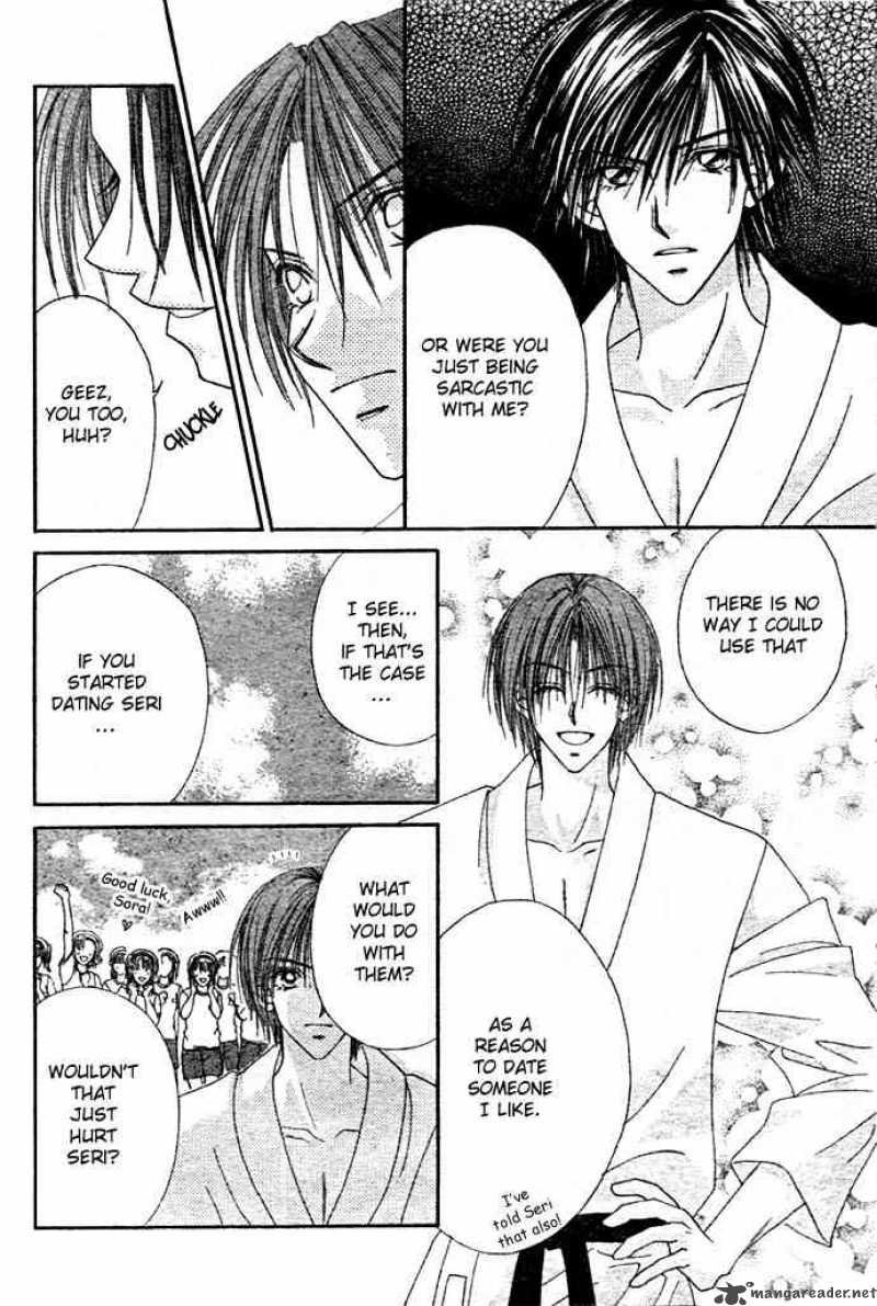 Ren Ai Shijou Shugi 4 16
