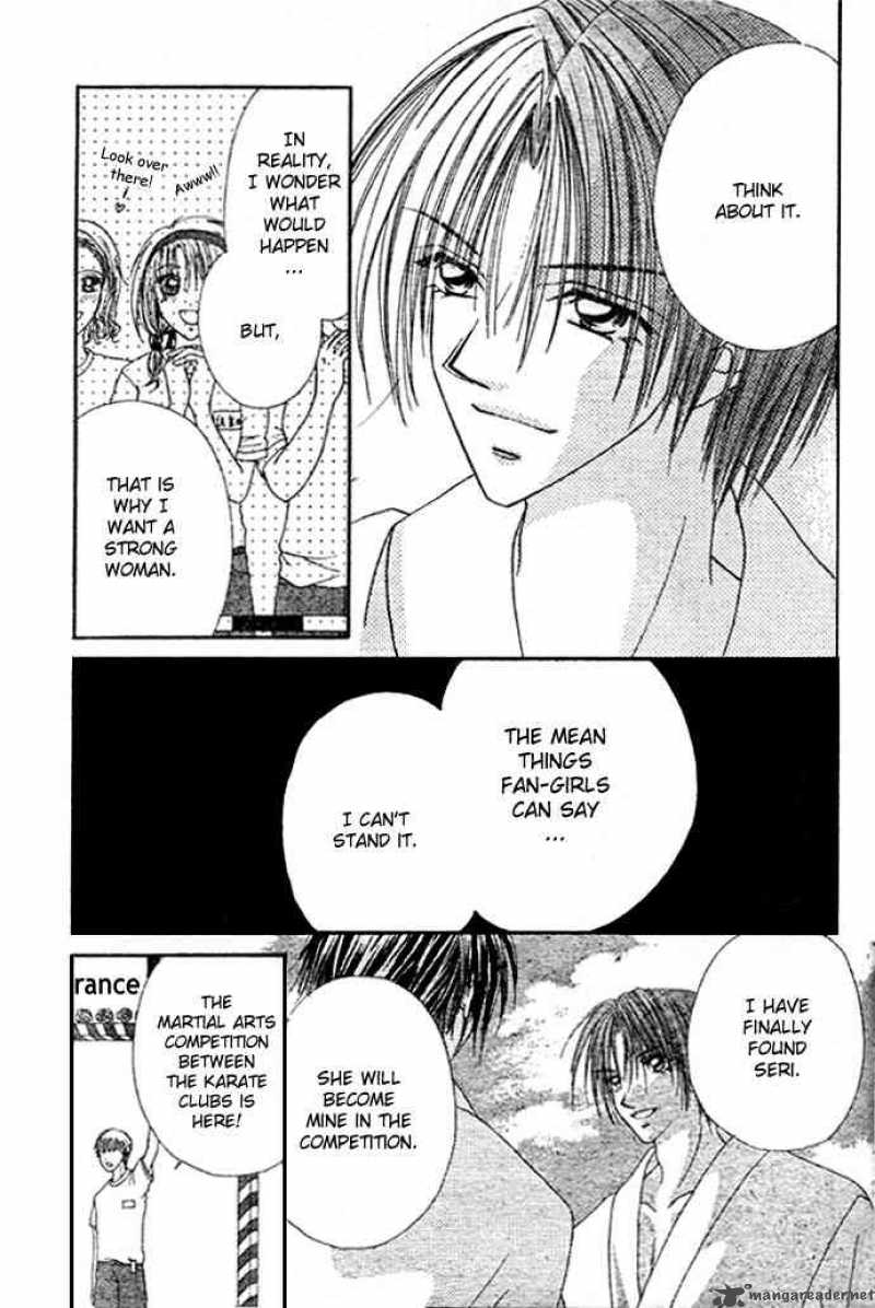 Ren Ai Shijou Shugi 4 17