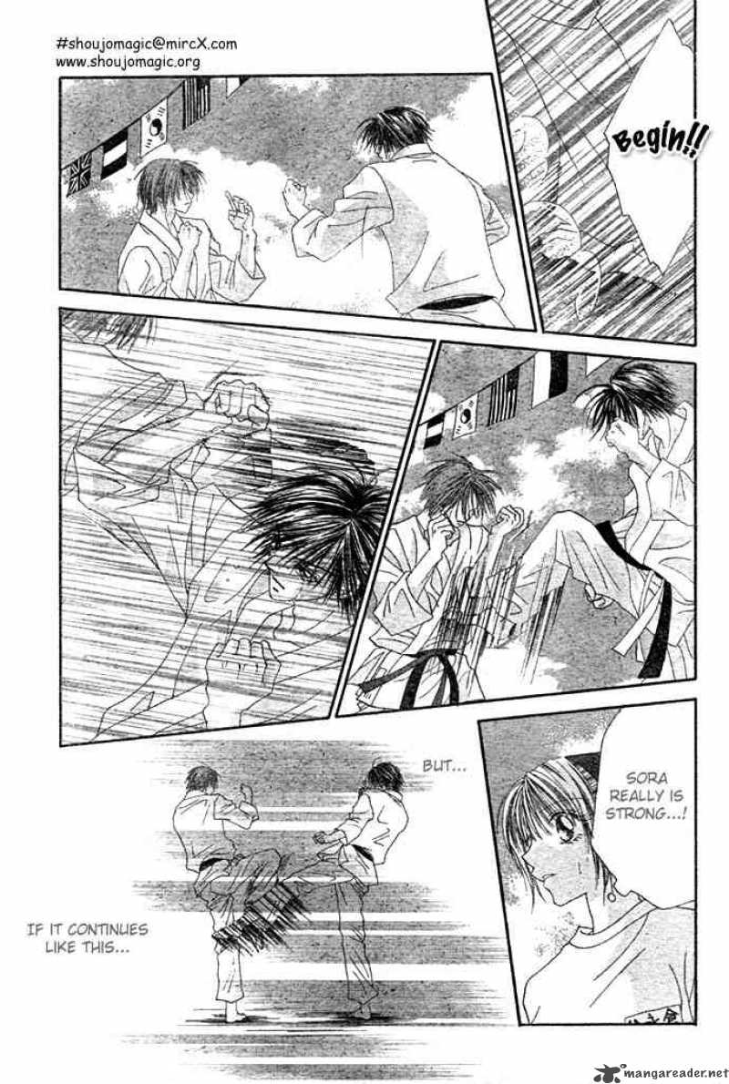 Ren Ai Shijou Shugi 4 19