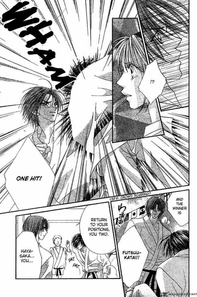 Ren Ai Shijou Shugi 4 21