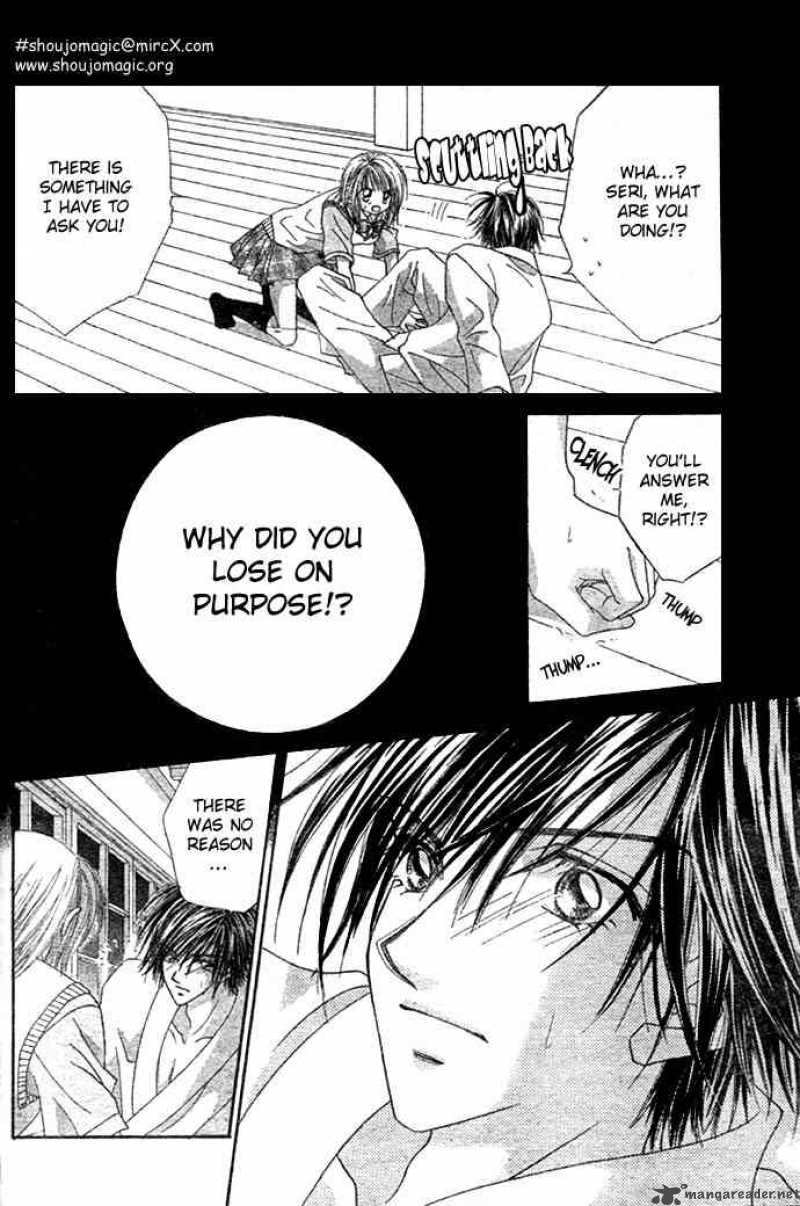 Ren Ai Shijou Shugi 4 26