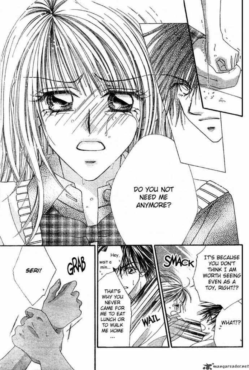Ren Ai Shijou Shugi 4 27