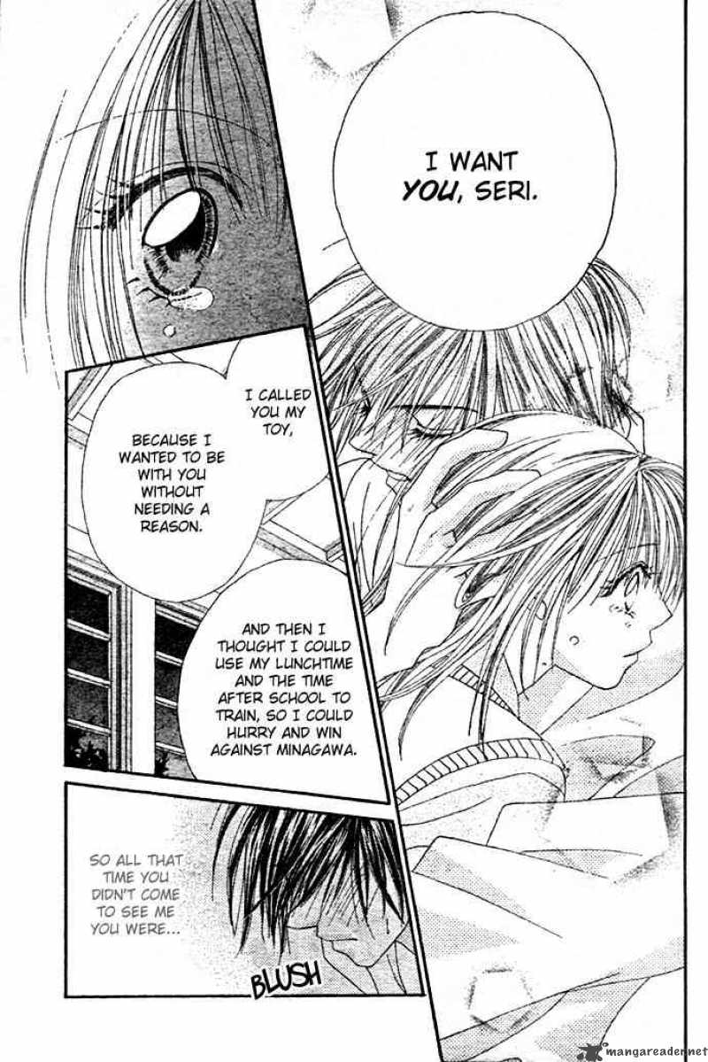 Ren Ai Shijou Shugi 4 29