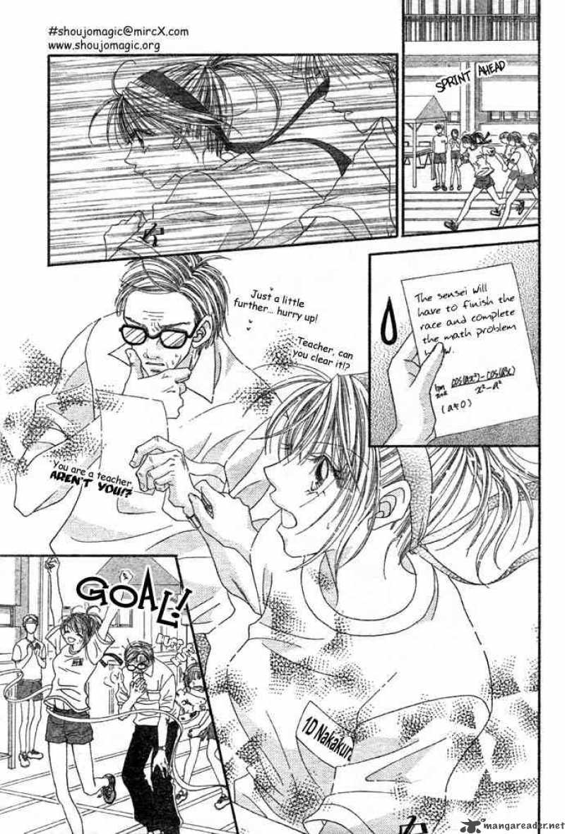 Ren Ai Shijou Shugi 4 3