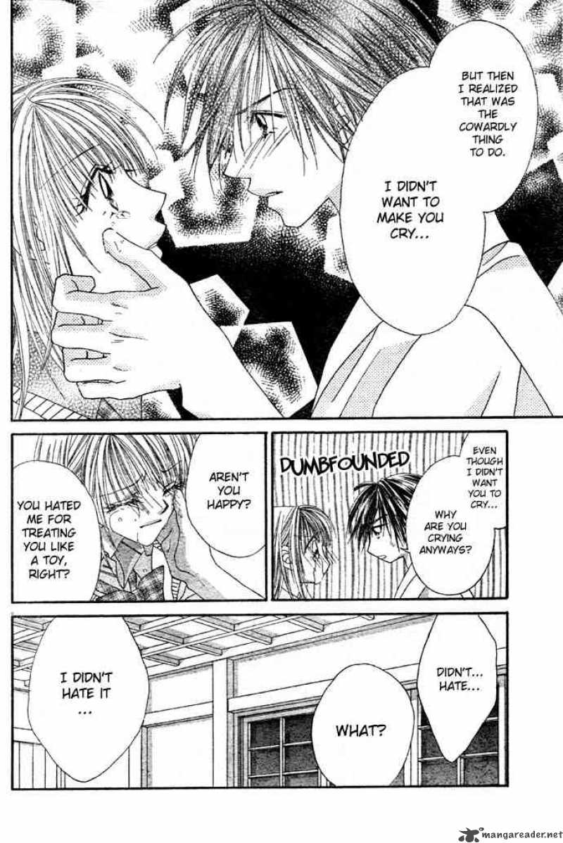 Ren Ai Shijou Shugi 4 30