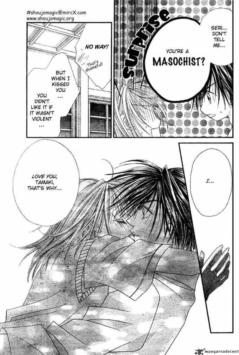Ren Ai Shijou Shugi 4 31