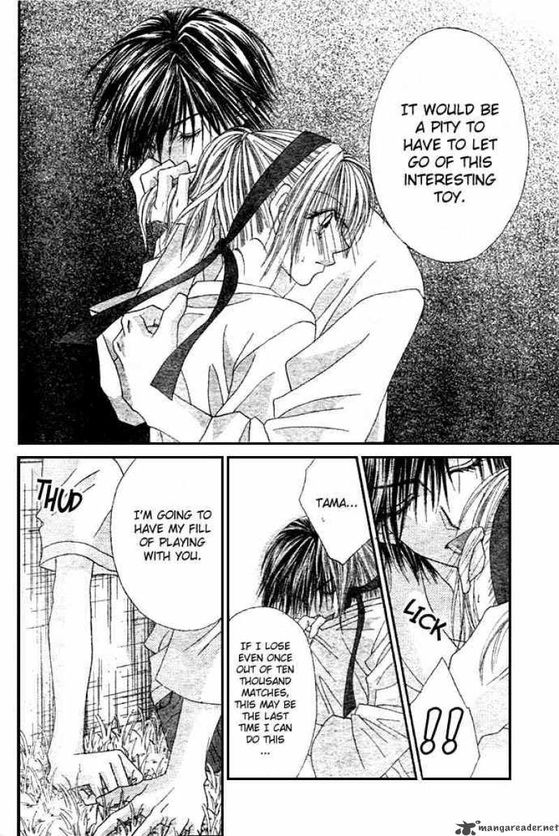 Ren Ai Shijou Shugi 4 8