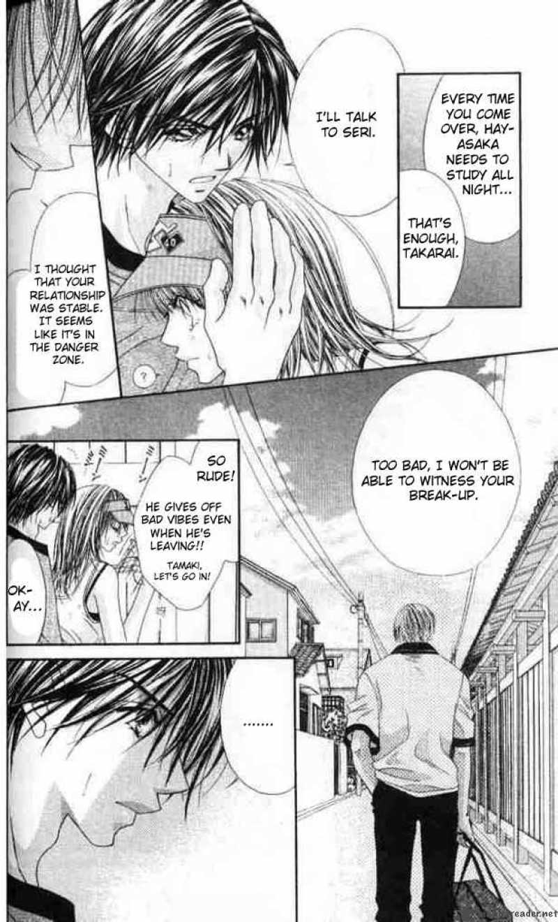 Ren Ai Shijou Shugi 40 5
