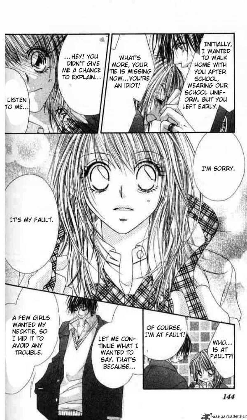 Ren Ai Shijou Shugi 41 19
