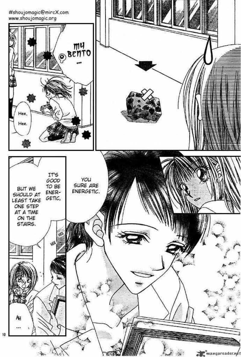 Ren Ai Shijou Shugi 5 10