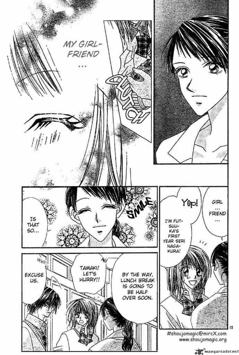 Ren Ai Shijou Shugi 5 13