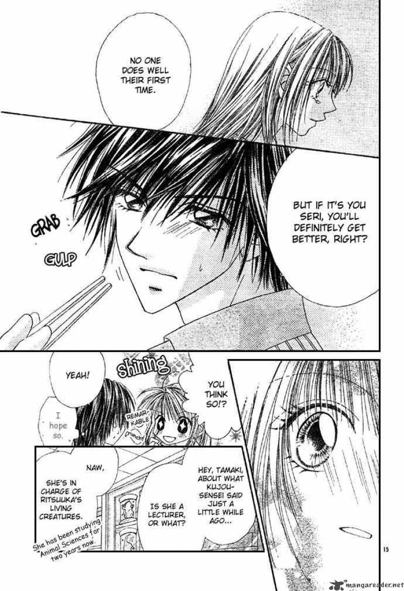 Ren Ai Shijou Shugi 5 15