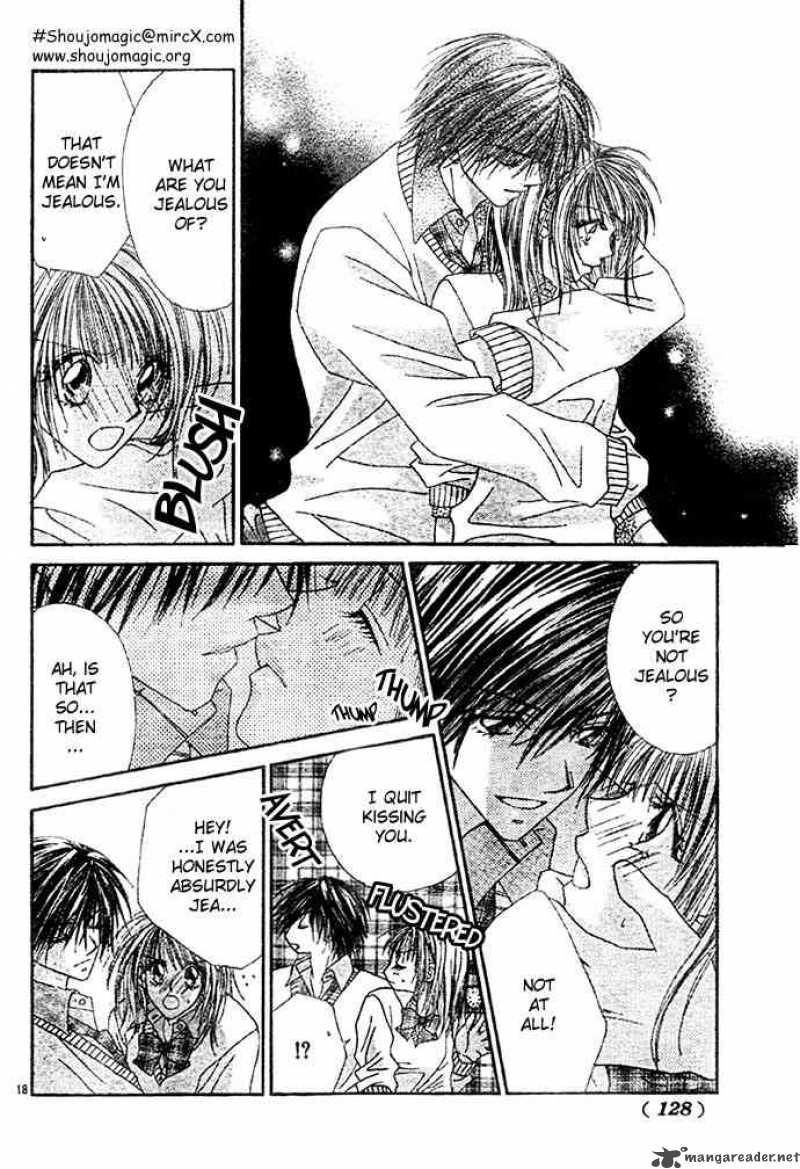 Ren Ai Shijou Shugi 5 18