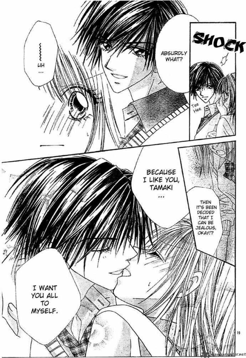 Ren Ai Shijou Shugi 5 19