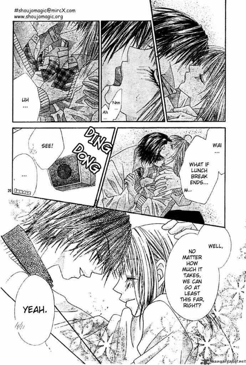 Ren Ai Shijou Shugi 5 20