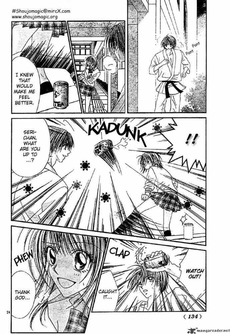 Ren Ai Shijou Shugi 5 24