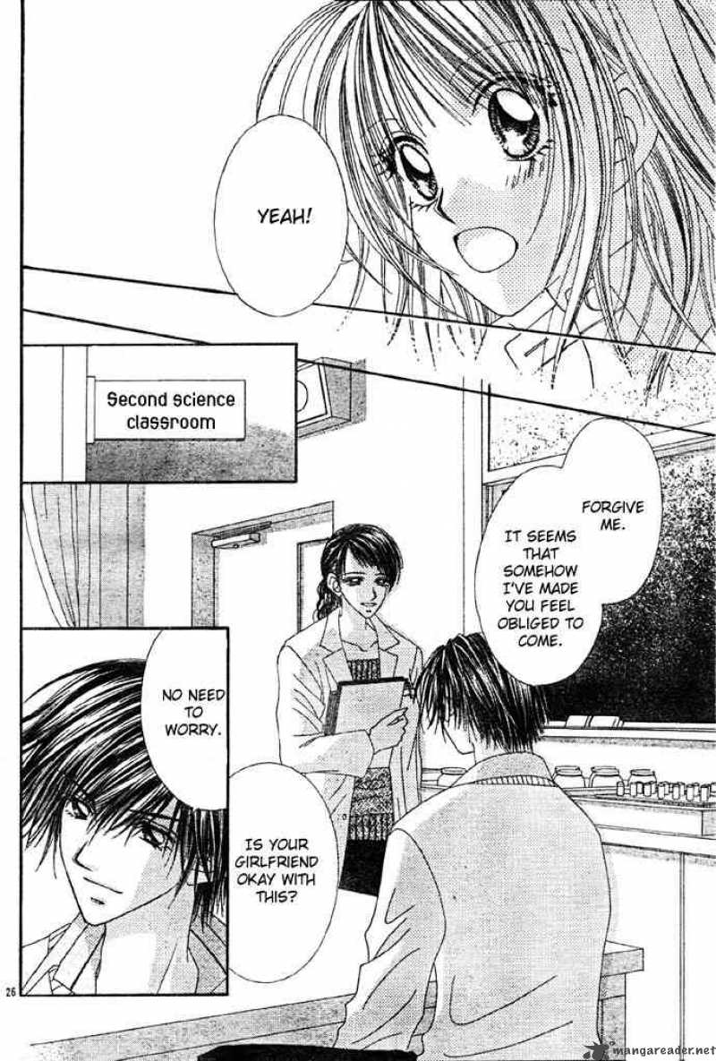 Ren Ai Shijou Shugi 5 26