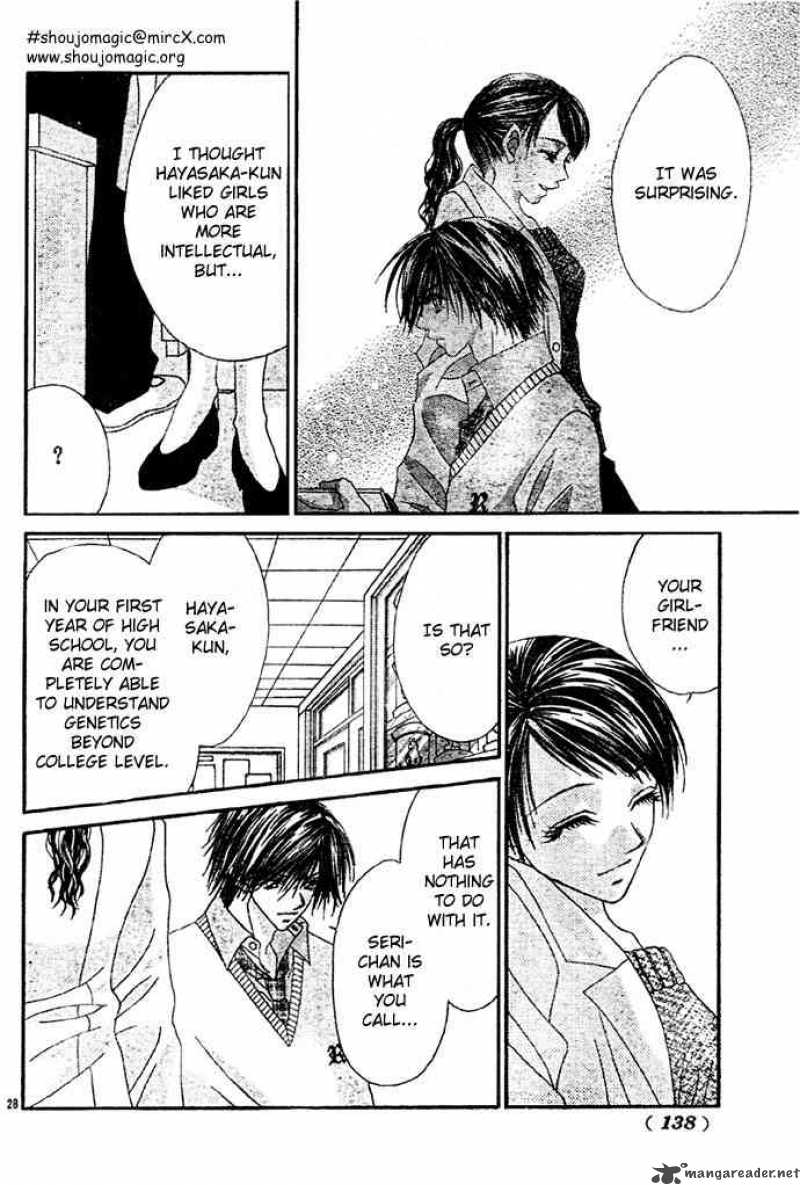 Ren Ai Shijou Shugi 5 28
