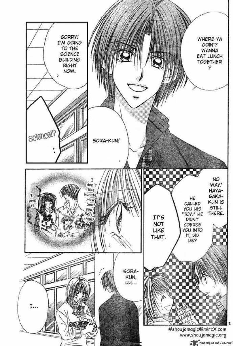 Ren Ai Shijou Shugi 5 3