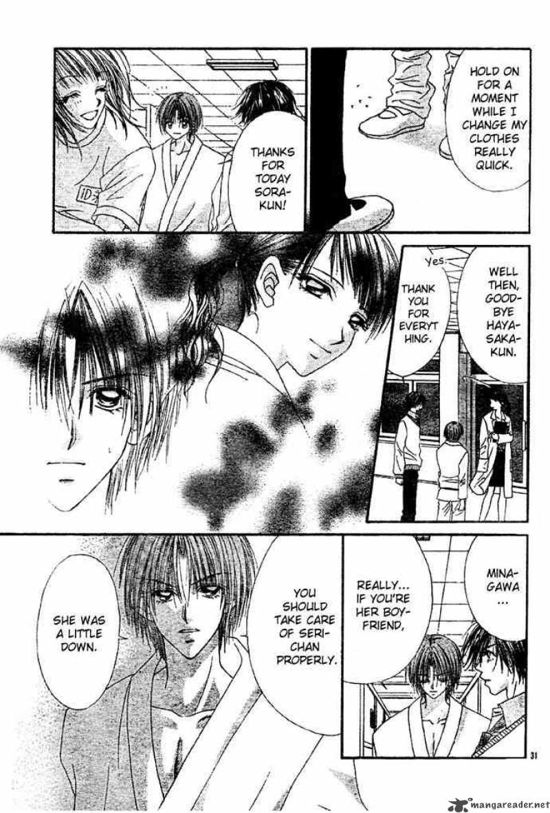 Ren Ai Shijou Shugi 5 31