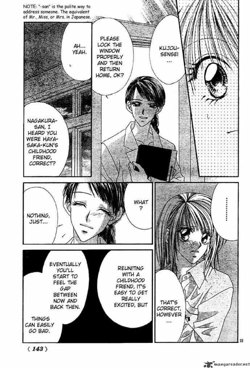 Ren Ai Shijou Shugi 5 33