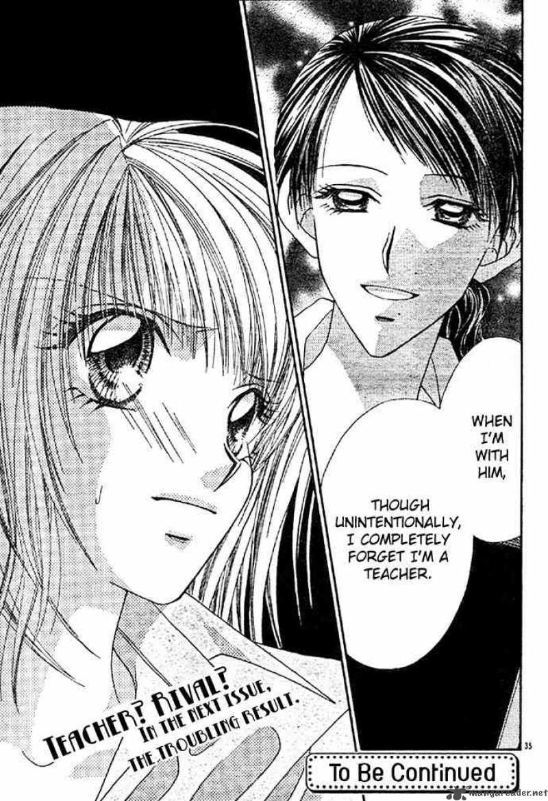 Ren Ai Shijou Shugi 5 35