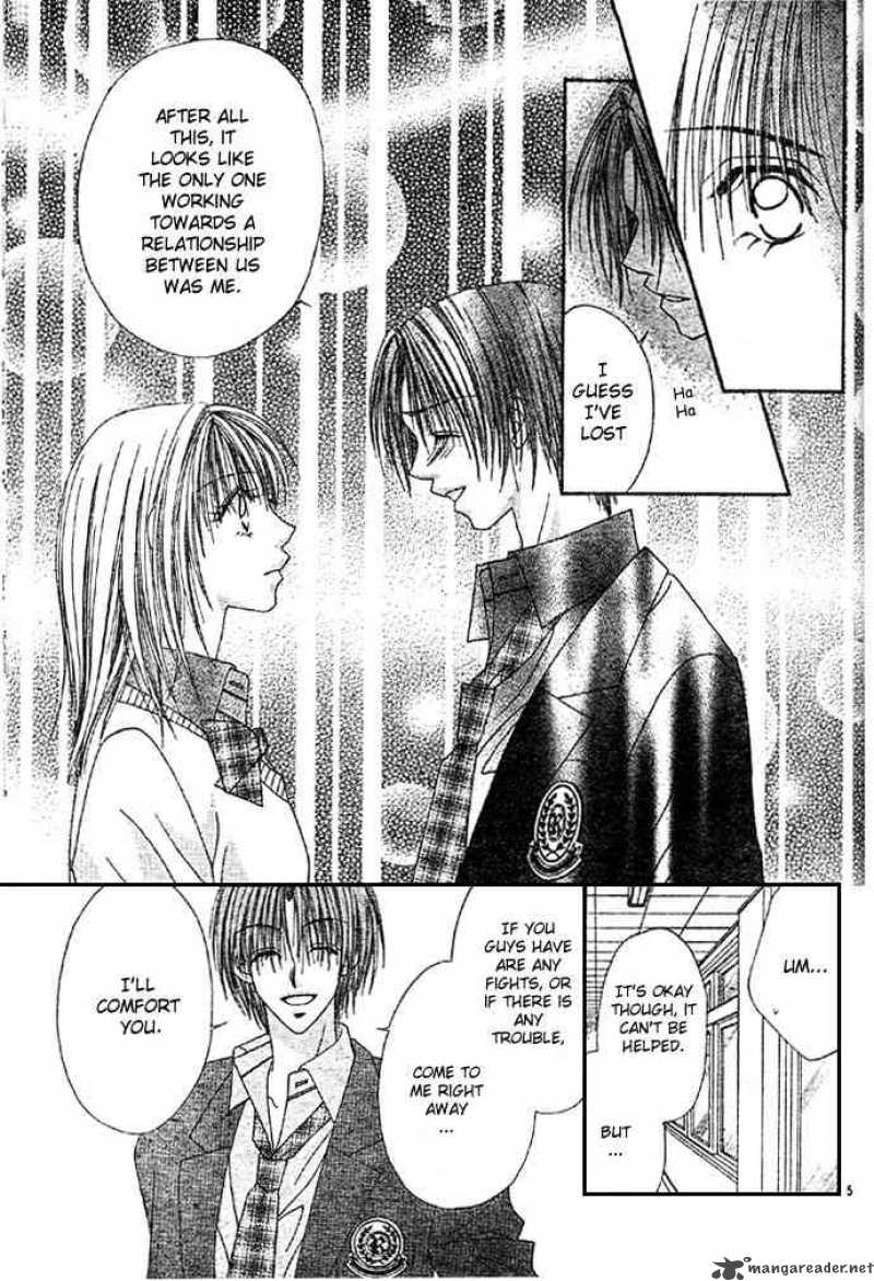 Ren Ai Shijou Shugi 5 5