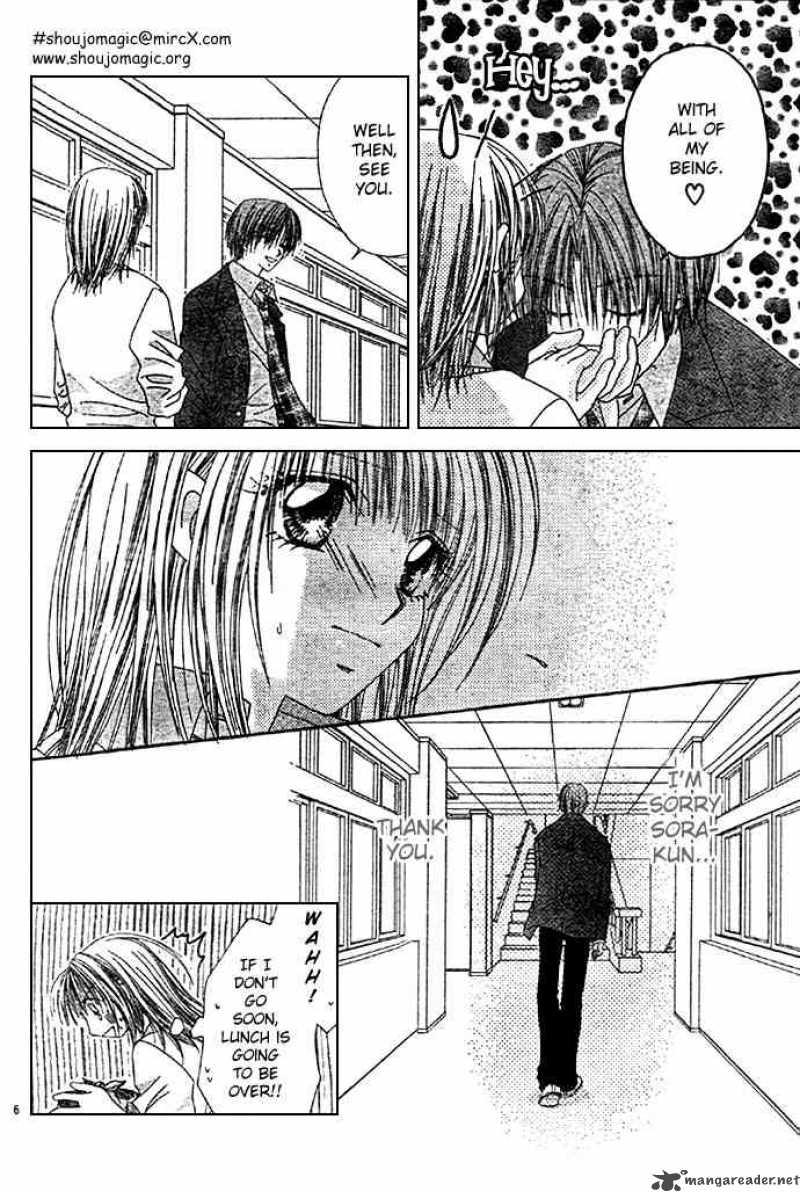 Ren Ai Shijou Shugi 5 6