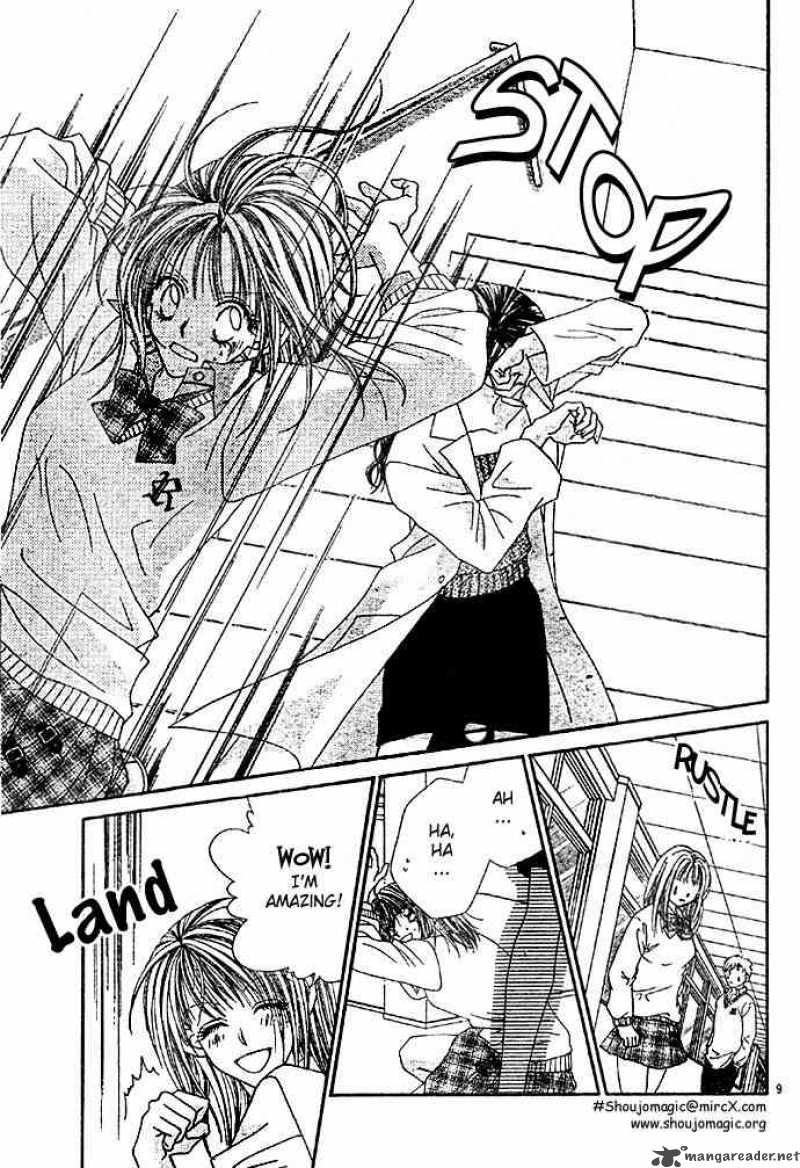 Ren Ai Shijou Shugi 5 9