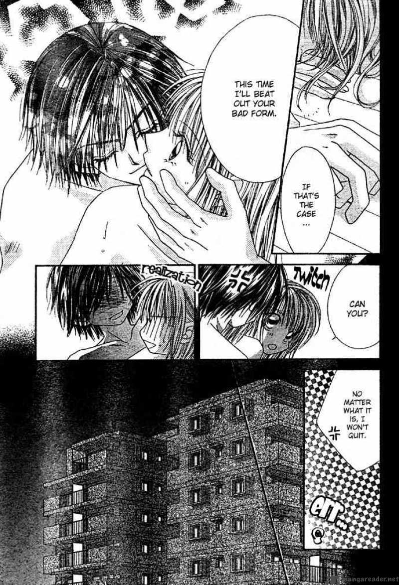 Ren Ai Shijou Shugi 6 14