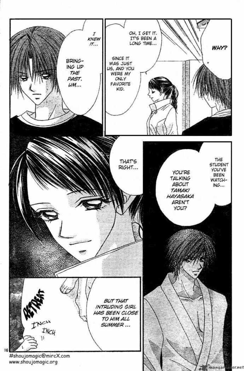 Ren Ai Shijou Shugi 6 17