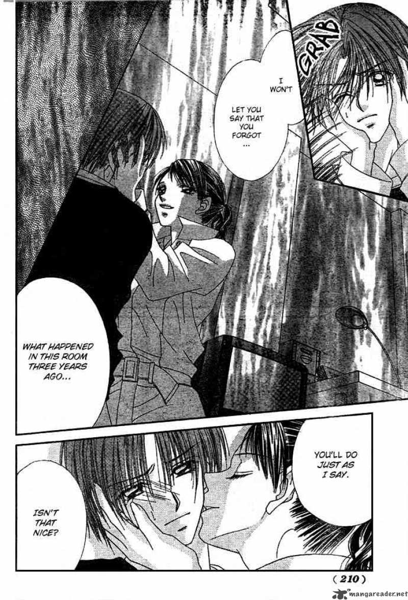 Ren Ai Shijou Shugi 6 19
