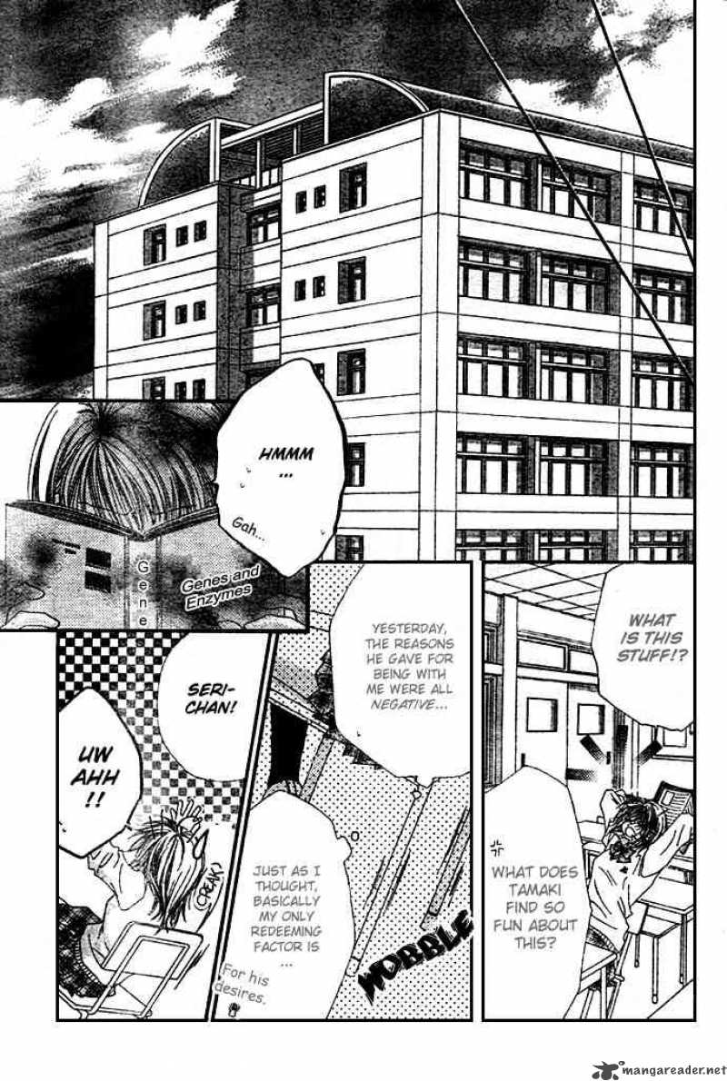 Ren Ai Shijou Shugi 6 20