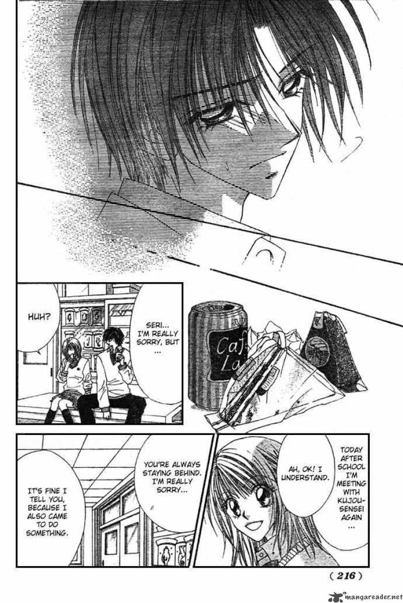 Ren Ai Shijou Shugi 6 25